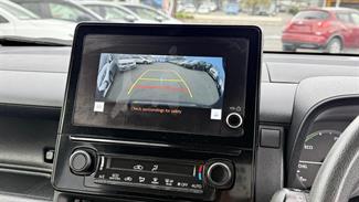 2023 Toyota Sienta - Thumbnail