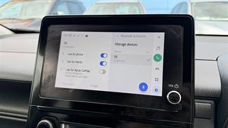 2023 Toyota Sienta - Thumbnail