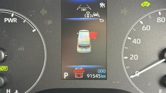 2023 Toyota Sienta - Thumbnail