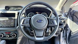 2020 Subaru Impreza - Thumbnail