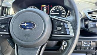 2020 Subaru Impreza - Thumbnail