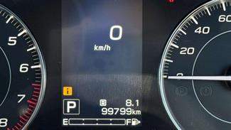 2020 Subaru Impreza - Thumbnail