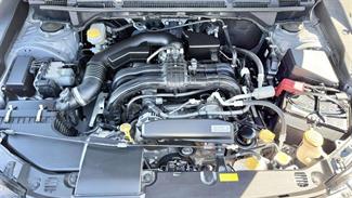 2020 Subaru Impreza - Thumbnail