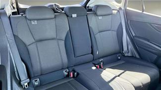 2020 Subaru Impreza - Thumbnail