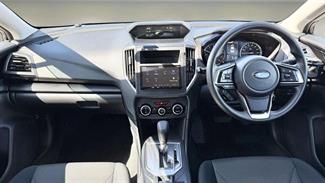 2020 Subaru Impreza - Thumbnail