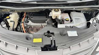 2013 Toyota Alphard - Thumbnail