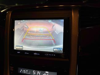 2013 Toyota Alphard - Thumbnail