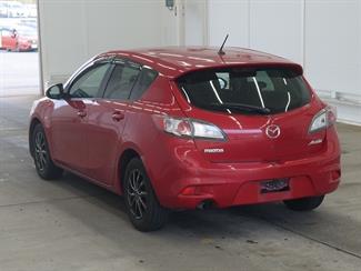 2013 Mazda Axela - Thumbnail
