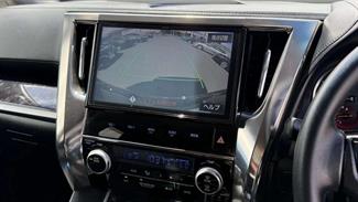 2018 Toyota Vellfire - Thumbnail