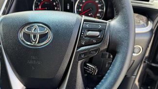 2018 Toyota Vellfire - Thumbnail