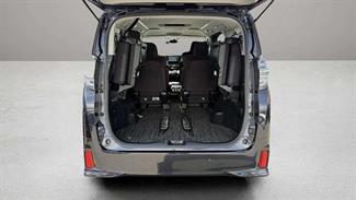 2018 Toyota Vellfire - Thumbnail