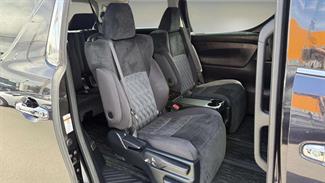 2018 Toyota Vellfire - Thumbnail