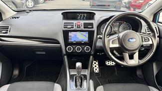 2015 Subaru XV - Thumbnail