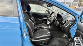 2015 Subaru XV - Thumbnail