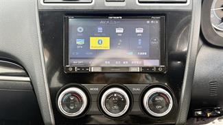 2015 Subaru XV - Thumbnail