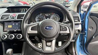 2015 Subaru XV - Thumbnail