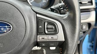 2015 Subaru XV - Thumbnail