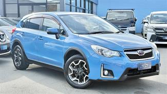 2015 Subaru XV - Thumbnail