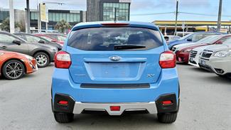 2015 Subaru XV - Thumbnail