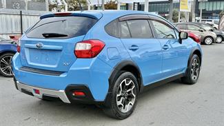 2015 Subaru XV - Thumbnail