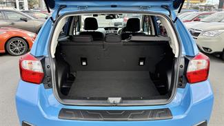 2015 Subaru XV - Thumbnail