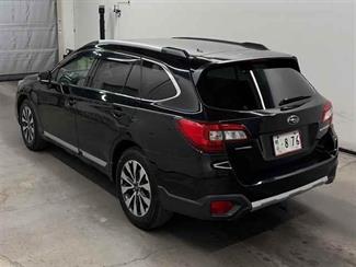 2015 Subaru Legacy - Thumbnail