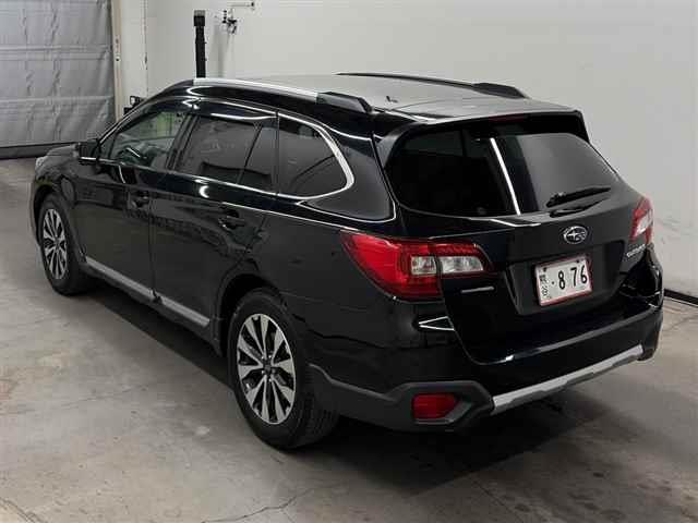 2015 Subaru Legacy