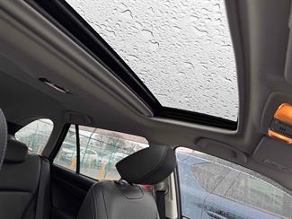 2015 Subaru Outback - Thumbnail
