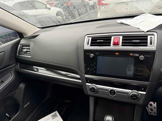 2015 Subaru Outback - Thumbnail