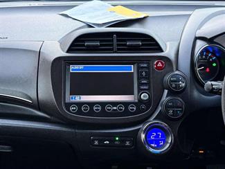 2012 Honda Fit - Thumbnail
