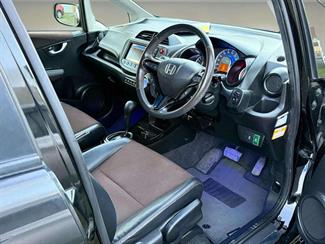 2012 Honda Fit - Thumbnail
