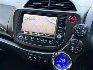 2012 Honda Fit - Thumbnail