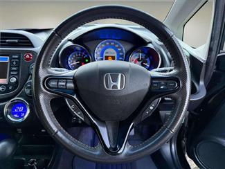 2012 Honda Fit - Thumbnail