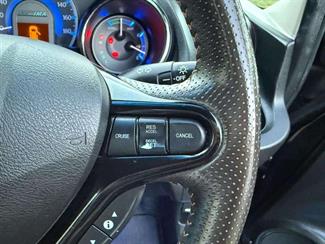 2012 Honda Fit - Thumbnail