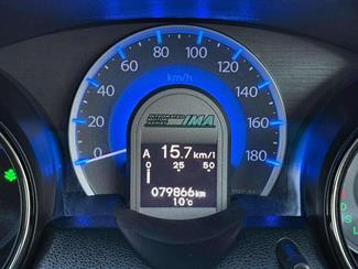 2012 Honda Fit - Thumbnail