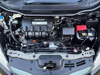 2012 Honda Fit - Thumbnail