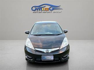 2012 Honda Fit - Thumbnail