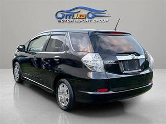 2012 Honda Fit - Thumbnail