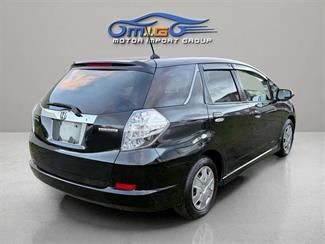 2012 Honda Fit - Thumbnail
