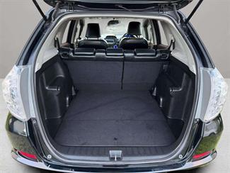 2012 Honda Fit - Thumbnail