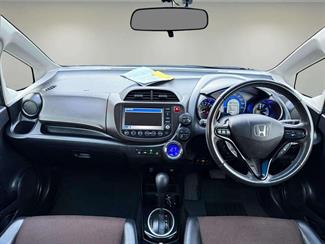 2012 Honda Fit - Thumbnail