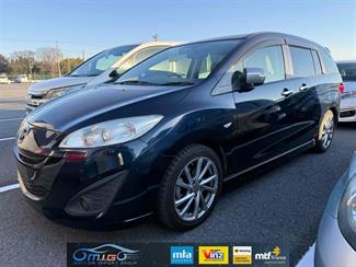 2015 Mazda Premacy - Thumbnail