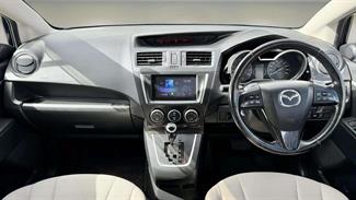2015 Mazda Premacy - Thumbnail