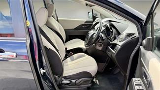 2015 Mazda Premacy - Thumbnail