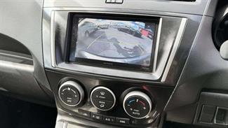 2015 Mazda Premacy - Thumbnail