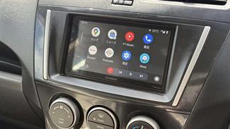 2015 Mazda Premacy - Thumbnail