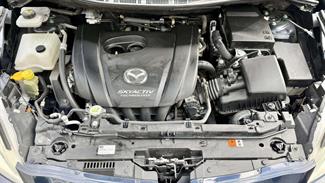 2015 Mazda Premacy - Thumbnail
