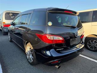 2015 Mazda Premacy - Thumbnail