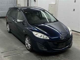 2015 Mazda Premacy - Thumbnail