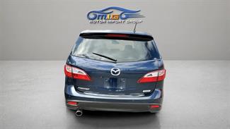 2015 Mazda Premacy - Thumbnail